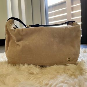 Kate spade small beige purse